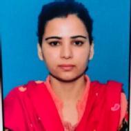 Manpreet P. BA Tuition trainer in Sonitpur