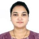 Kajal rahulbhai S. Tuition trainer in Utran