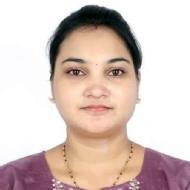 Kajal Rahulbhai S. Engineering Diploma Tuition trainer in Utran
