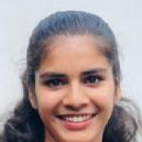 Rachana P. Language trainer in Pandalur