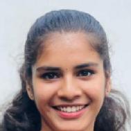 Rachana P. Malayalam Speaking trainer in Pandalur