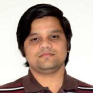 Debasis Sahu Class I-V Tuition trainer in Bangalore