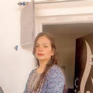 Diksha P. Class I-V Tuition trainer in Ganeshpur Rahmanpur