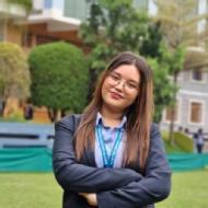 Ankita C. Class I-V Tuition trainer in Bangalore