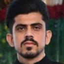 Vastav Chauhan Class 12 Tuition trainer in Thanesar