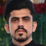 Vastav Chauhan Class 12 Tuition trainer in Thanesar