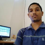 Rajkumar Jana BTech Tuition trainer in Howrah