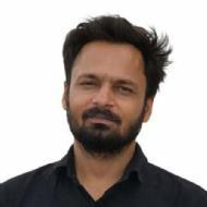 Vikas Kumar tiwari Class 8 Tuition trainer in Delhi