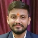 Chetan Dubey Class 10 Tuition trainer in Palsana