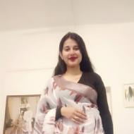 Shriya V. Class 9 Tuition trainer in Ahmednagar