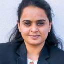 Yashwini R. Spoken English trainer in Bangalore