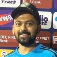 Devendra Poriya Personal Trainer trainer in Ahmedabad