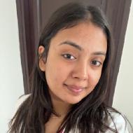 Mansi J. Class 10 trainer in Noida