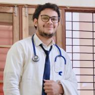 Karan Yadav Class I-V Tuition trainer in Kanpur