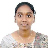 Neha D. Kids Coding trainer in Hyderabad