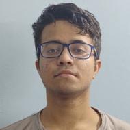 Mohammad Kaif Japanese Language trainer in Delhi