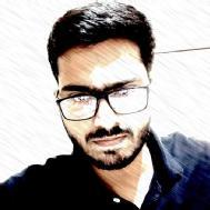 Saurabh Class 9 Tuition trainer in Gandhidham