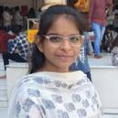 Mounika K. Class I-V Tuition trainer in Kamareddy