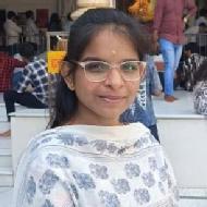 Mounika K. Class I-V Tuition trainer in Kamareddy