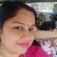 Dr. Anshu  M. Class 9 Tuition trainer in Bangalore