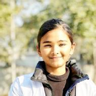 Jasmeen K. Class 10 trainer in Faridkot