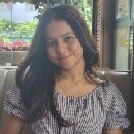 Diya S. Class I-V Tuition trainer in Siliguri