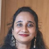 Abhipsa D. Class I-V Tuition trainer in Mumbai