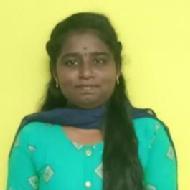 Anusha S. Tamil Language trainer in Chengalpattu