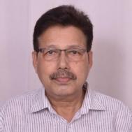 Anil Rudra Engineering Entrance trainer in Sonipat