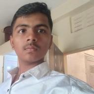 Mohit Choudhary Class 9 Tuition trainer in Surat