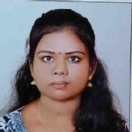 Anilamol K. Class I-V Tuition trainer in Vaikom