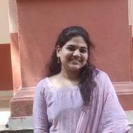 Akshaya R. Class 11 Tuition trainer in Palakkad