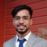 Adarsh Agrawal Engineering Entrance trainer in Bangalore