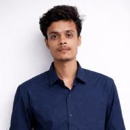 Shaan Raza Class I-V Tuition trainer in Delhi