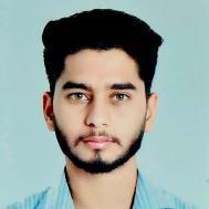 Ritik Jollania Microsoft Excel trainer in Gurgaon