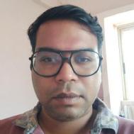 Sidharth Sahoo Class I-V Tuition trainer in Bhubaneswar
