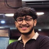 Nirbhay Vyas Gym trainer in Palanpur