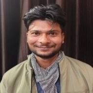 Raushan Kumar Class I-V Tuition trainer in Dhanbad