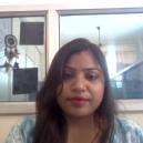 Ruchi . Language trainer in Ghaziabad