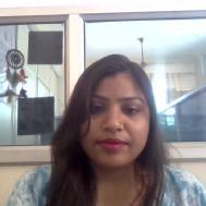 Ruchi Pharmacy Tuition trainer in Ghaziabad