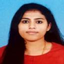 Amrutha Ashokan photo