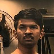 Rutvik Dattatray Khambekar Personal Trainer trainer in Nashik