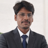 Bandari Sreenivas Class 12 Tuition trainer in Medak