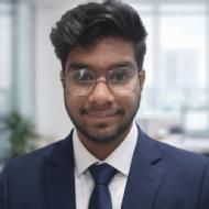 Pranav Adam BTech Tuition trainer in North Solapur