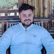 Tarun Kumar French Language trainer in Delhi