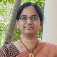 Suneetha BTech Tuition trainer in Eluru