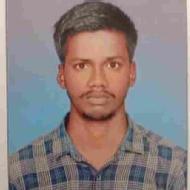 S Harish Class I-V Tuition trainer in Hyderabad