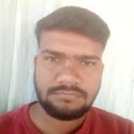 Pikendra Kumar Graphic Designing trainer in Najibabad