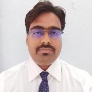 Arnab Class 10 trainer in Kolkata