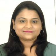 Ankita Class 10 trainer in Lucknow